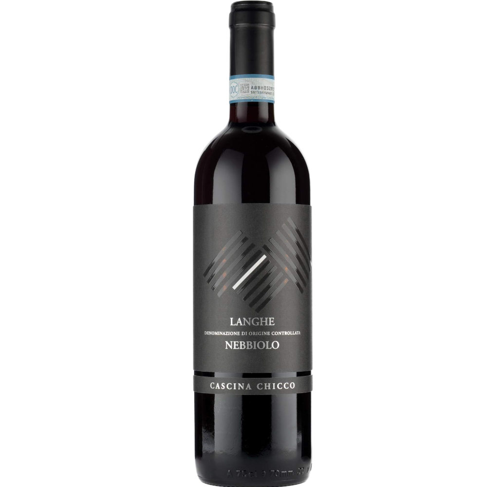 Cascina Chicco Nebbiolo Langhe Doc 2023