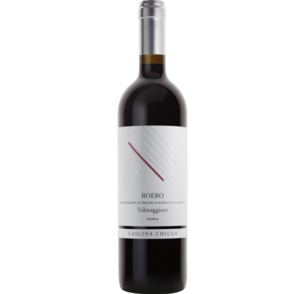 Cascina Chicco Roero Riserva Valmaggiore Docg 2021