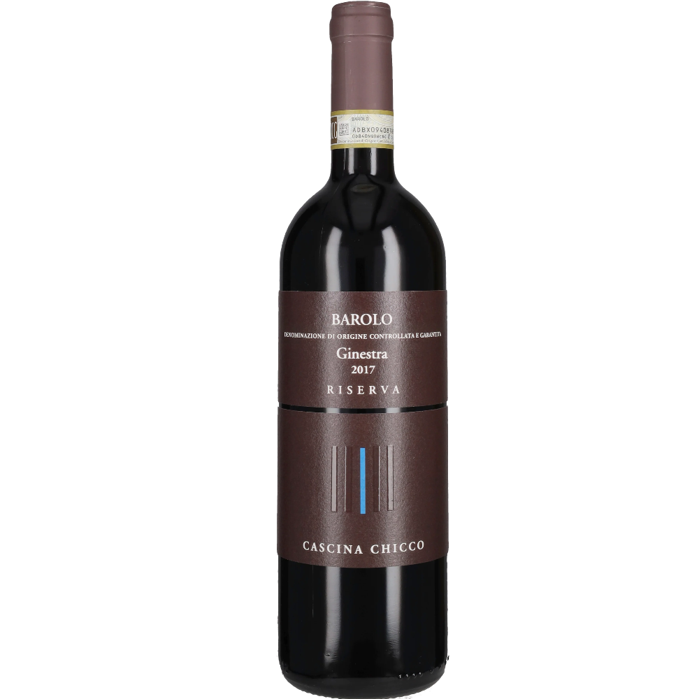 Cascina Chicco Ginestra Barolo Riserva Docg 2018