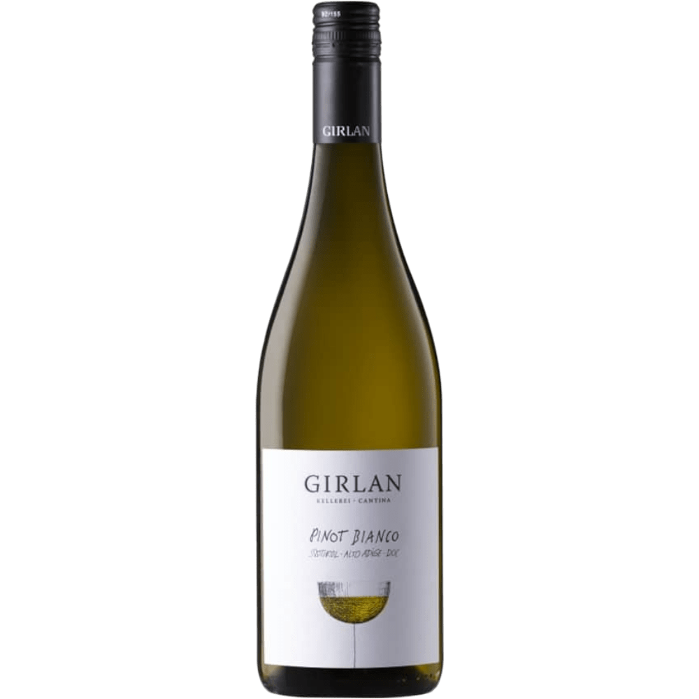Girlan Pinot Bianco Alto Adige Doc 2024
