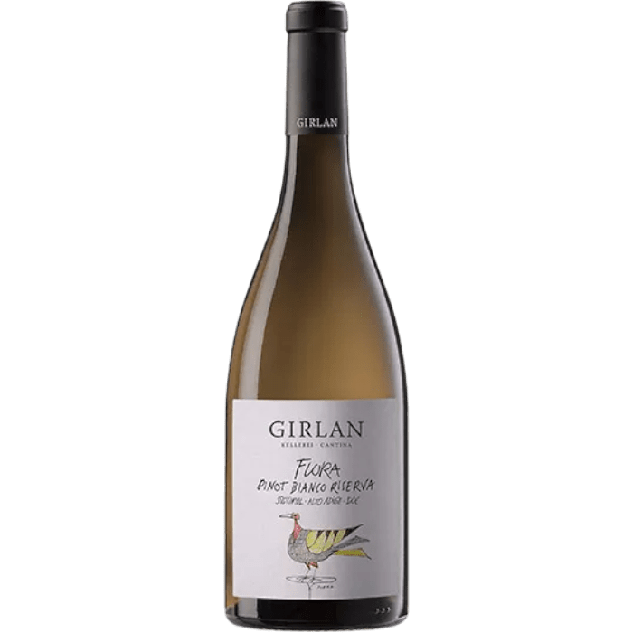 Girlan Flora Pinot Bianco Riserva Alto Adige Doc 2022