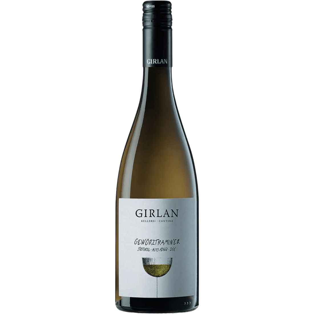 Girlan Gewurztraminer Alto Adige Doc 2023