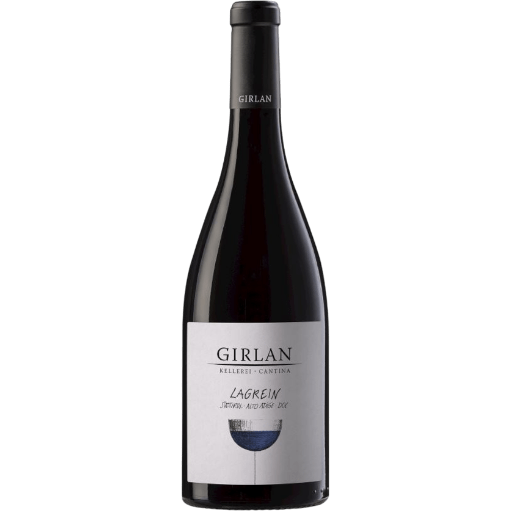 Girlan Lagrein Alto Adige Doc 2023