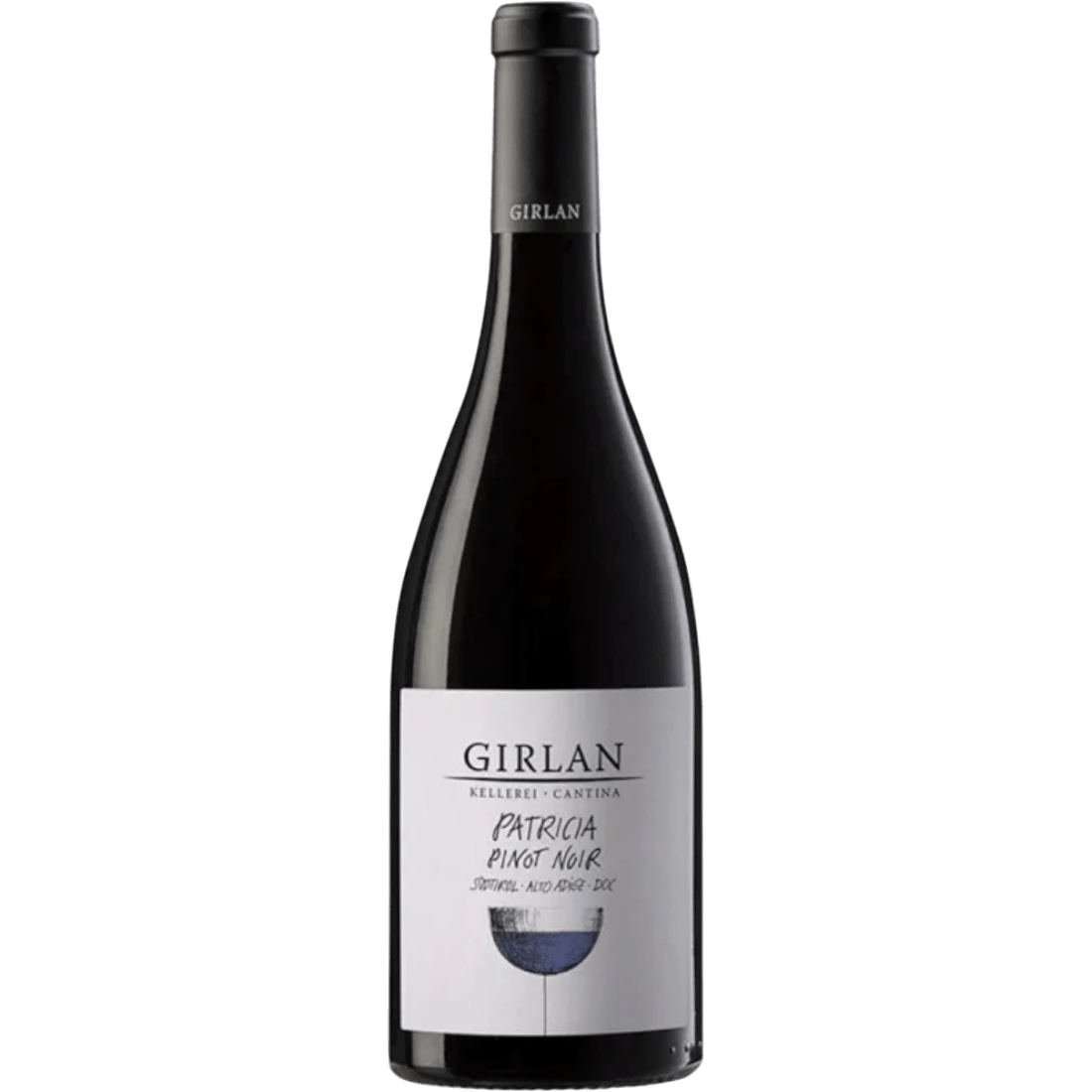 Girlan Patricia Pinot Nero Alto Adige Doc 2022