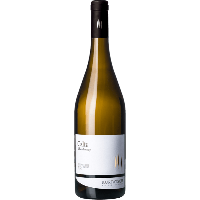 Cortaccia Caliz Chardonnay Alto Adige Doc 2024