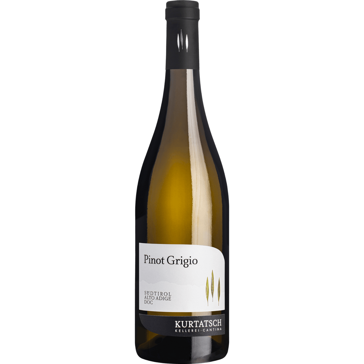 Cortaccia Pinot Grigio Alto Adige Doc 2024