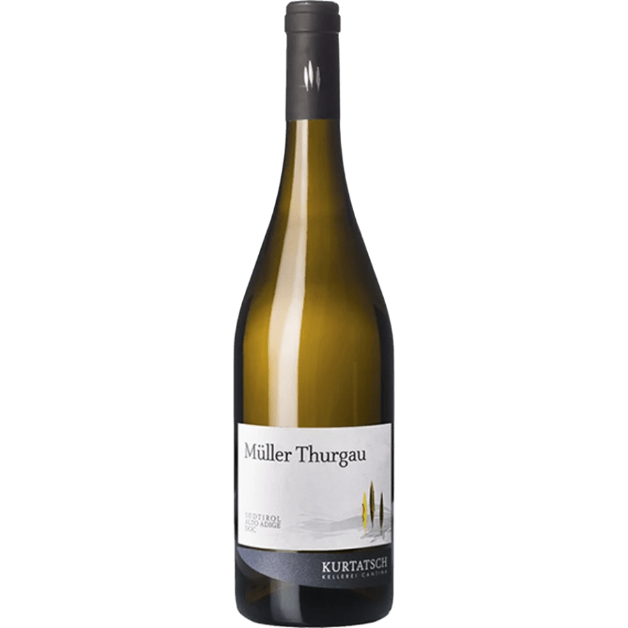 Cortaccia Muller Thurgau Alto Adige Doc 2024