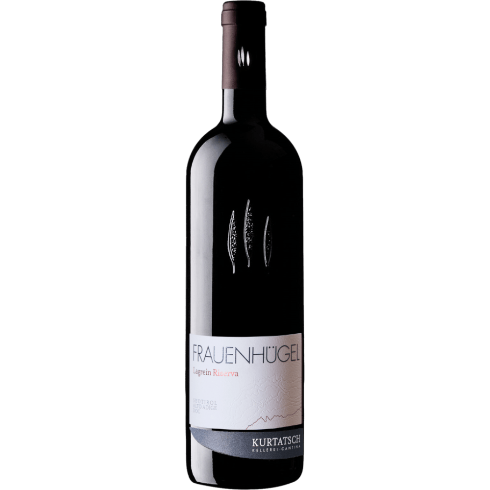 Cortaccia Frauenhugel Lagrein Riserva Alto Adige Doc 2022