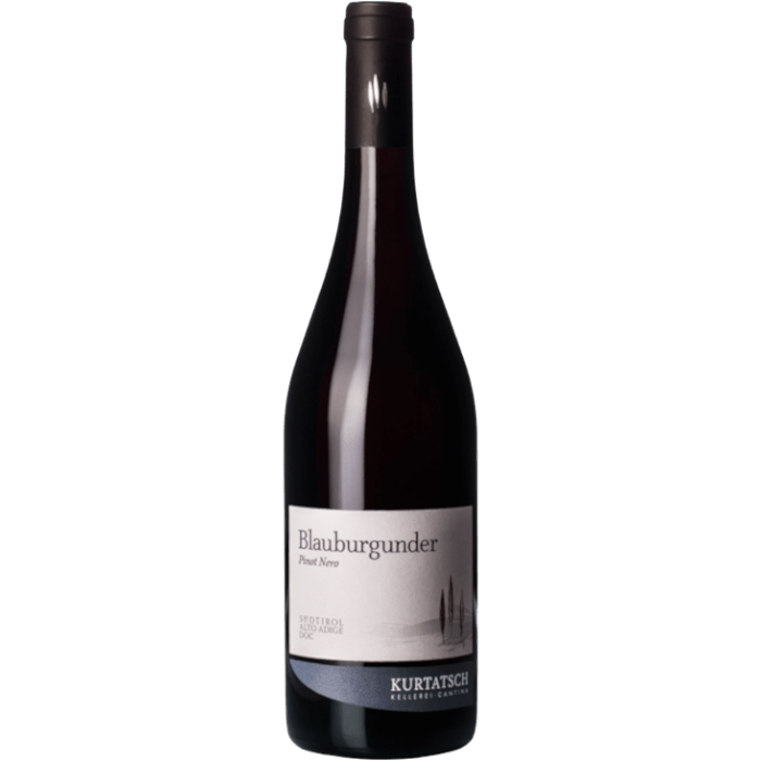 Cortaccia Pinot Nero Alto Adige Doc 2024