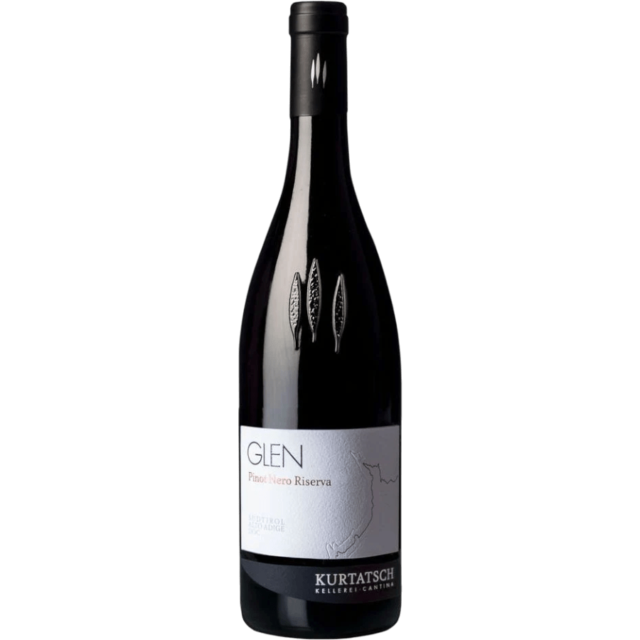 Cortaccia Glen Pinot Nero Riserva Alto Adige Doc 2022