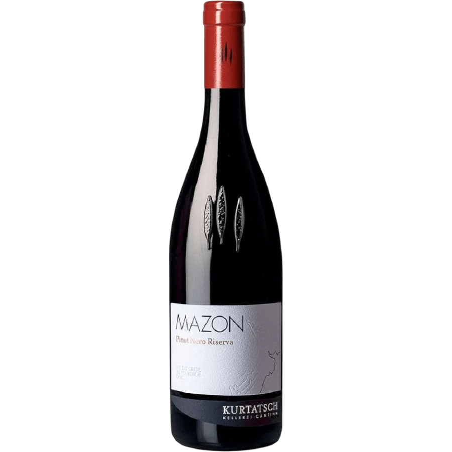Cortaccia Mazon Pinot Nero Riserva Alto Adige Doc 2022