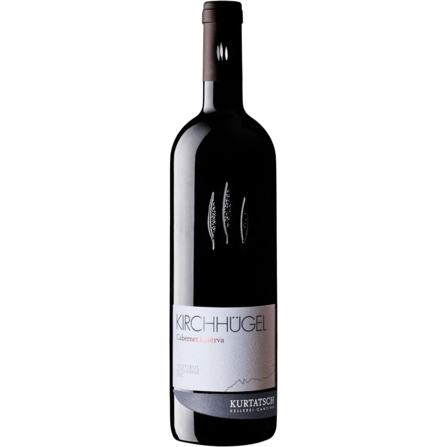 Cortaccia Kirchhugel Cabernet Riserva Alto Adige Doc 2022