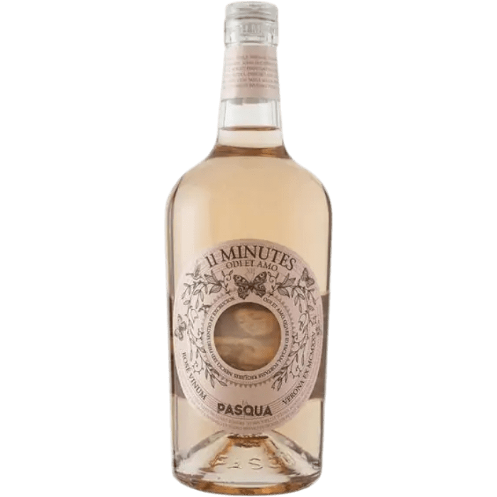 Pasqua 11 Minutes Rosato Trevenezie Igt 2024