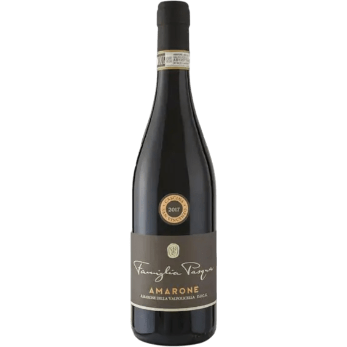 Pasqua Cascina San Vincenzo Amarone Docg 2017