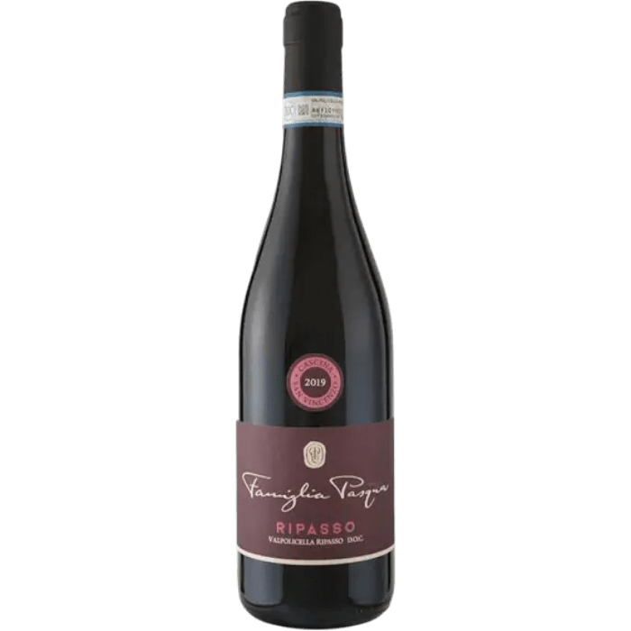Pasqua Cascina San Vincenzo Della Valpolicella Ripasso Doc 2019