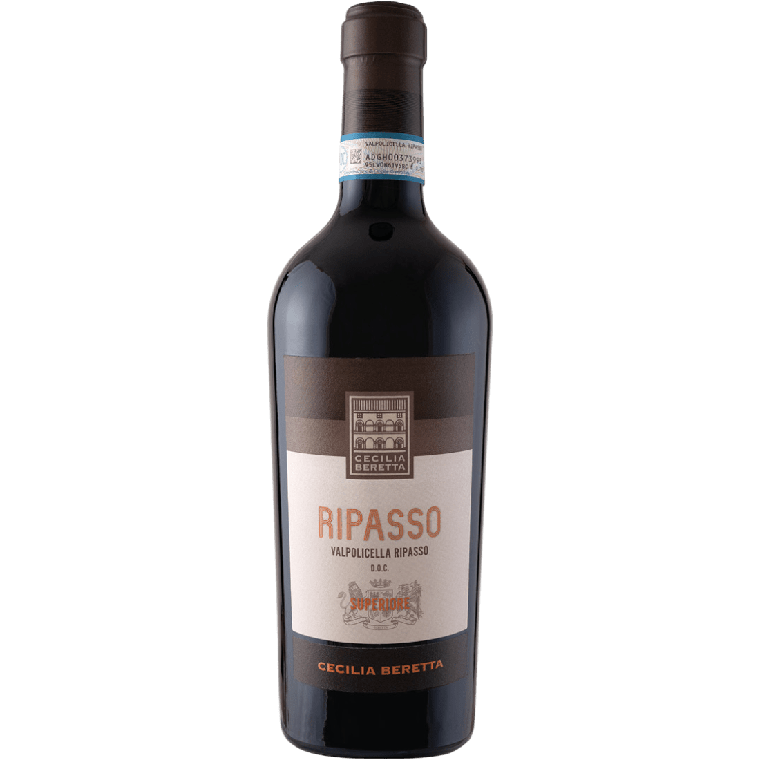 Cecilia Beretta Valpolicella Ripasso Doc 2022