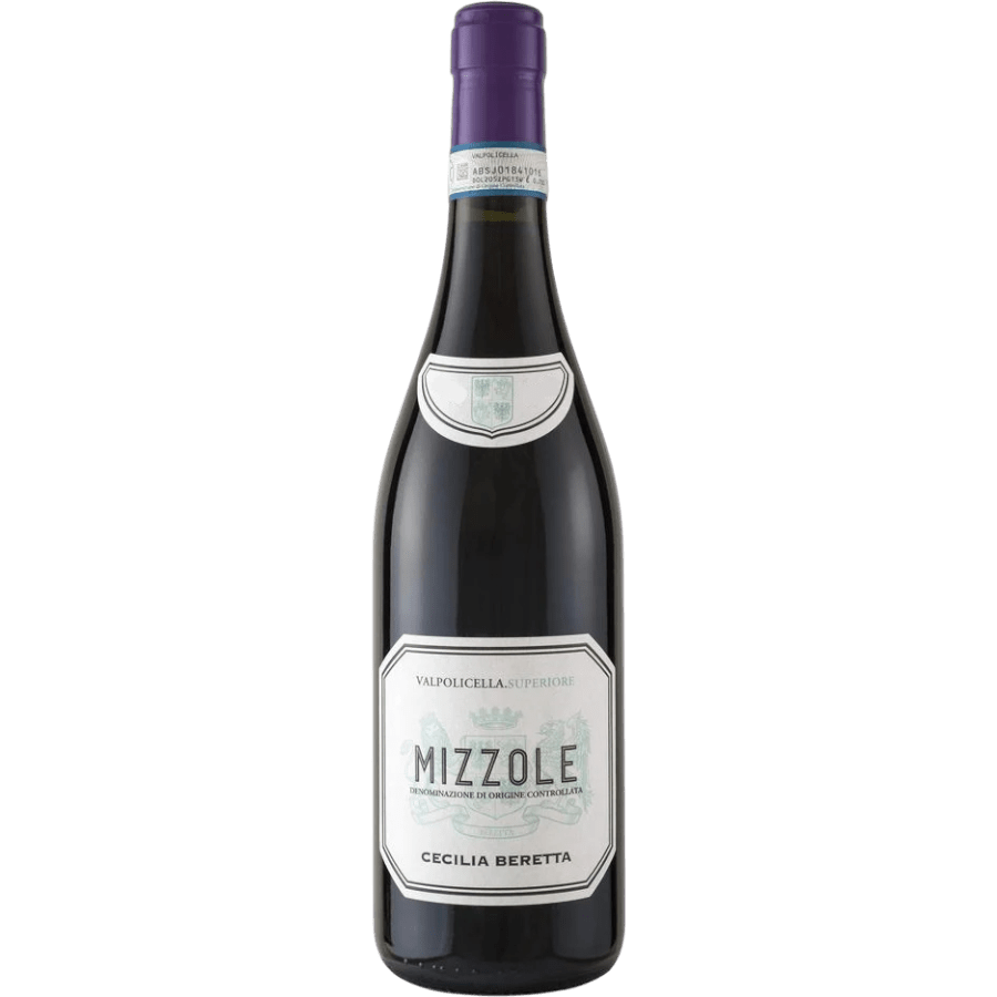Cecilia Beretta Mizzole Valpolicella Doc Superiore 2018