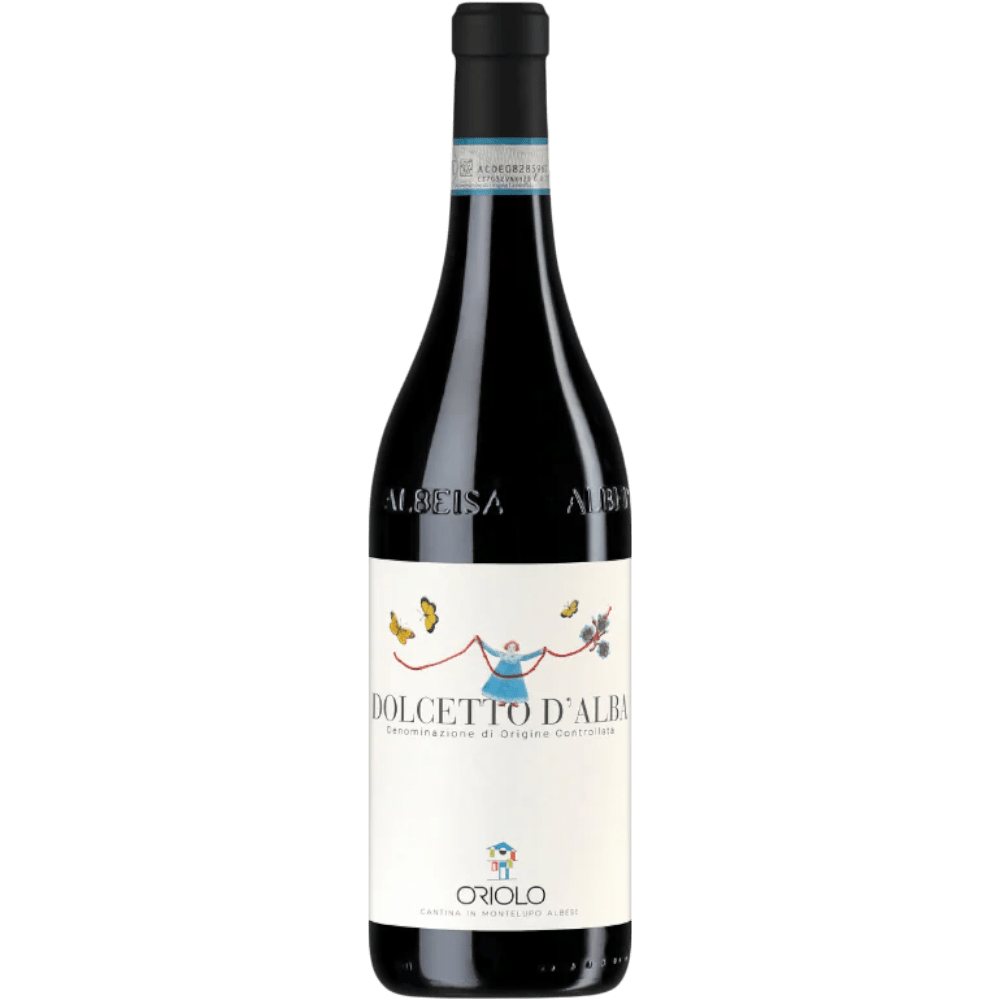 Oriolo Dolcetto D'Alba Doc 2024