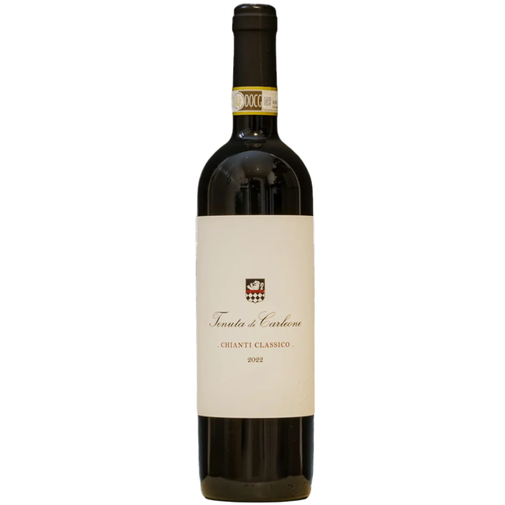 Tenuta Di Carleone Chianti Classico Docg 2022