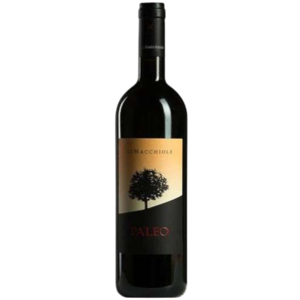 Le Macchiole Paleo Rosso Toscana Doc 2020