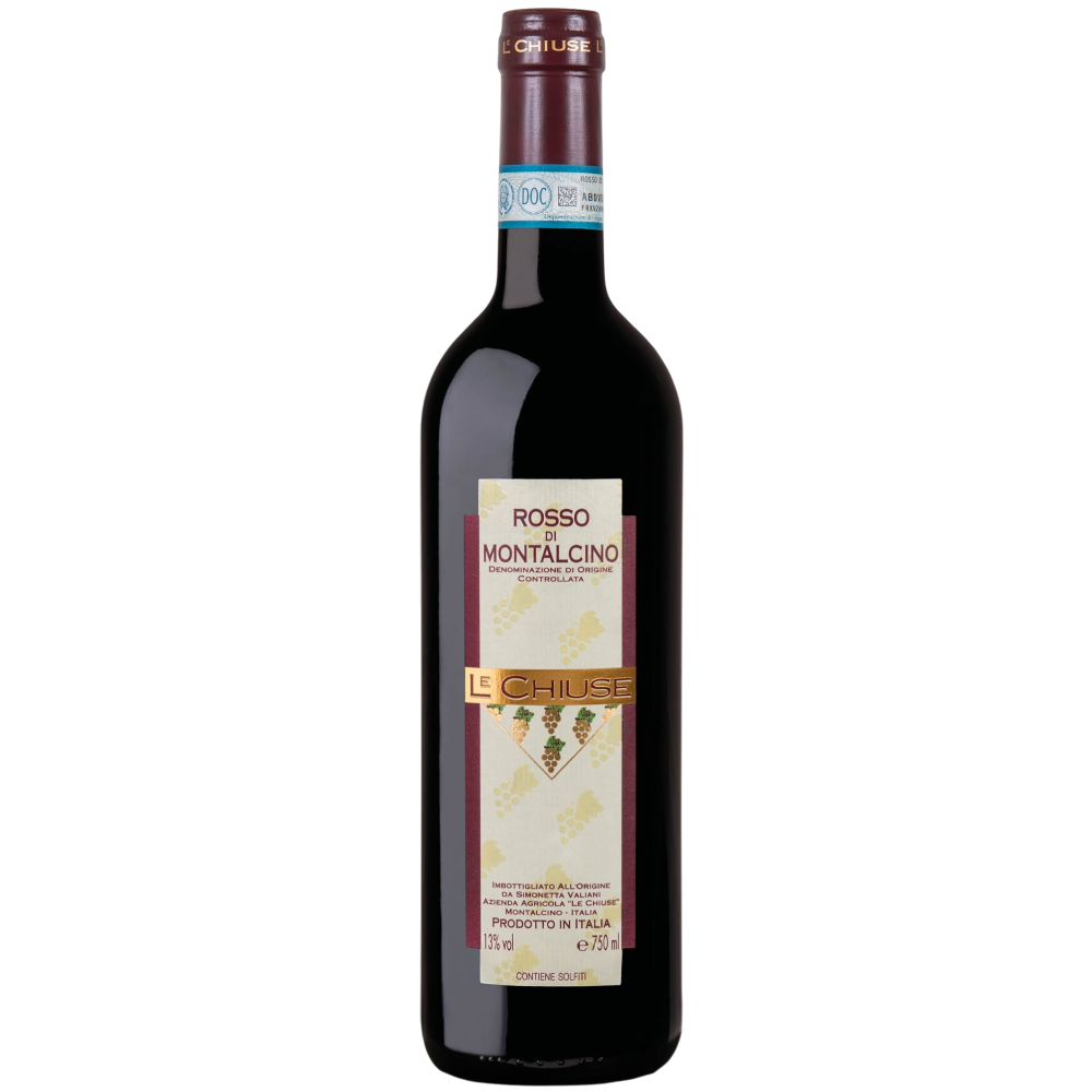 Le Chiuse Rosso Di Montalcino Doc 2023