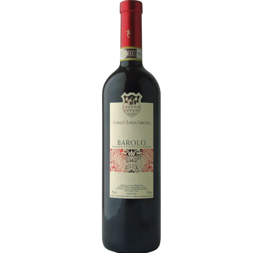 Anna Maria Abbona Barolo Castiglione Falletto Docg 2020