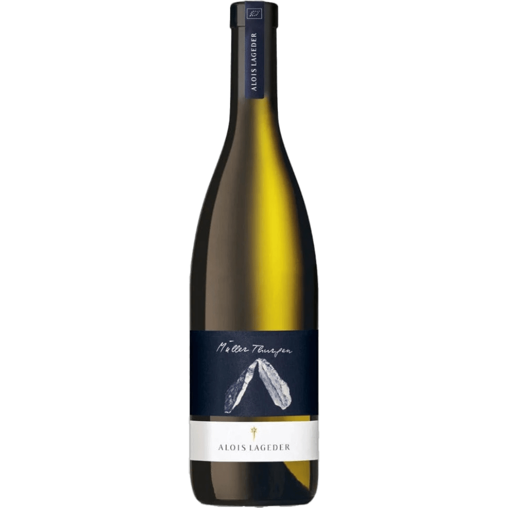 Alois Lageder Muller Thurgau Non Filtrato Alto Adige Doc 2024