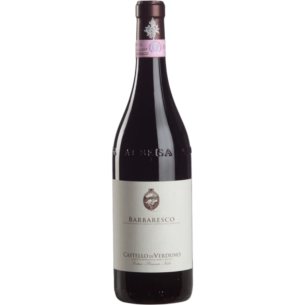 Castello Di Verduno Barbaresco Docg 2021