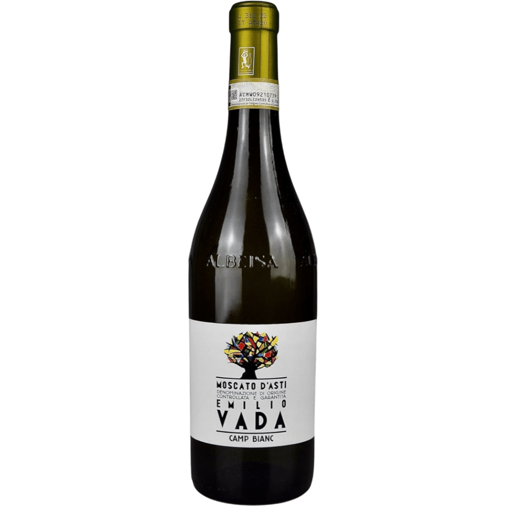 Vada Camp Moscato D'Asti Docg 2024