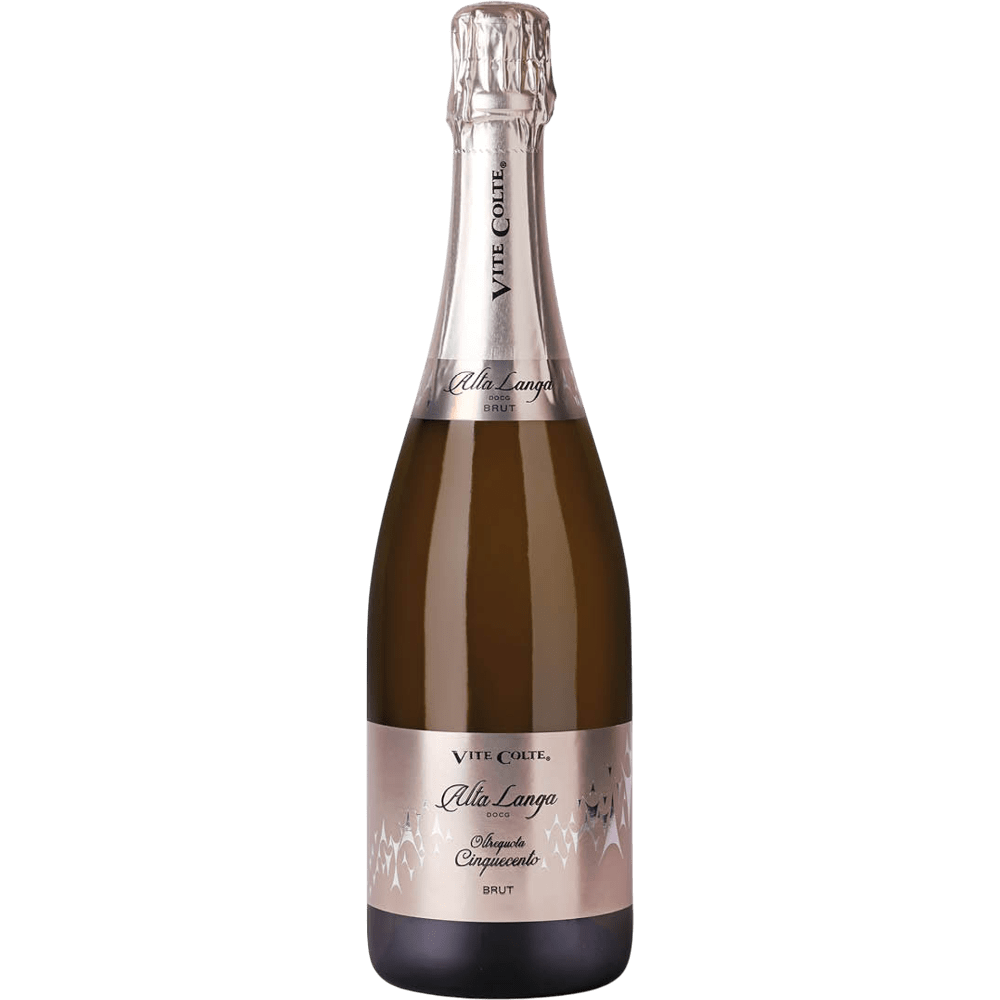Vite Colte Alta Langa Docg Brut 2021