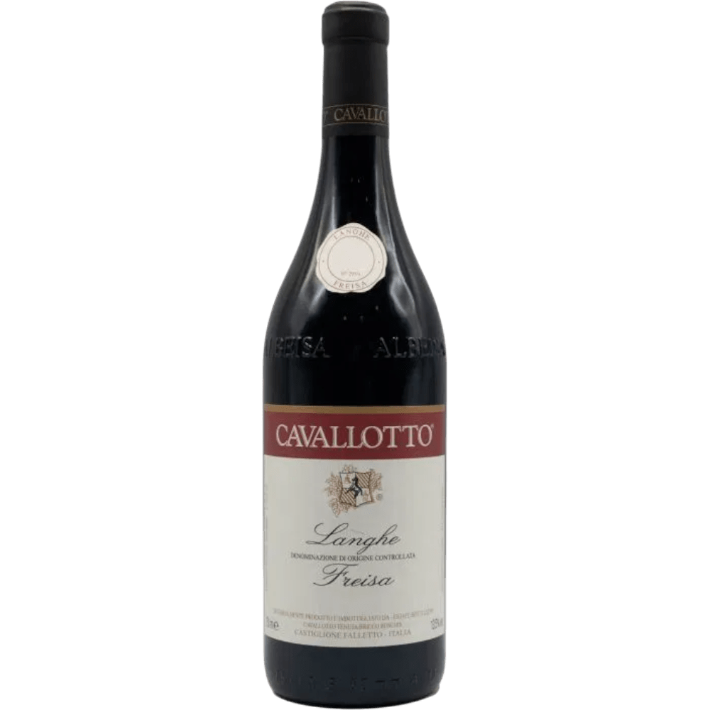 Cavallotto Freisa Langhe Doc 2023