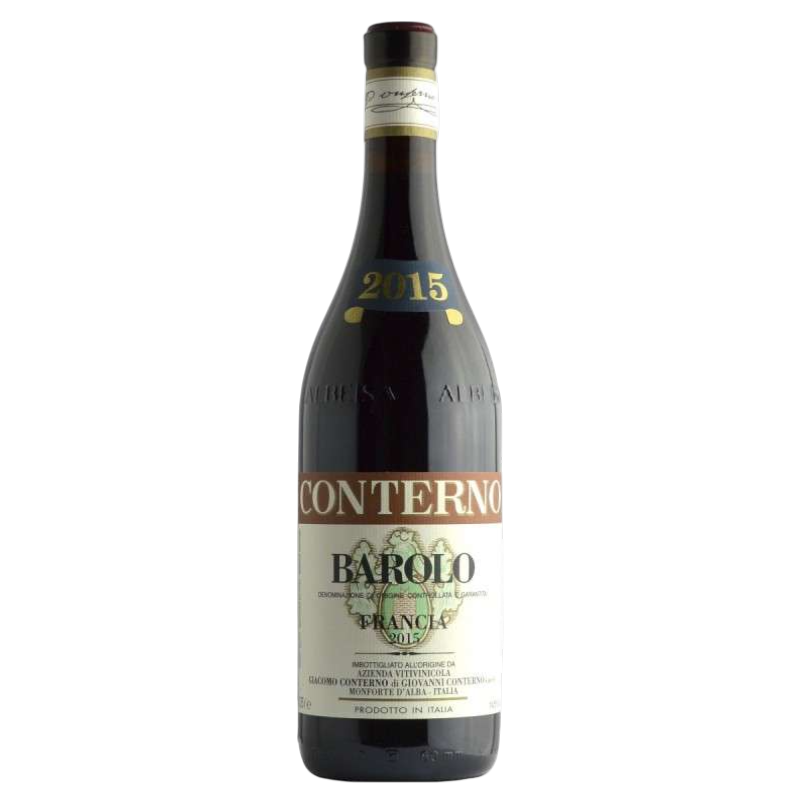 Giacomo Conterno Francia Barolo DOCG Jeroboam 2020