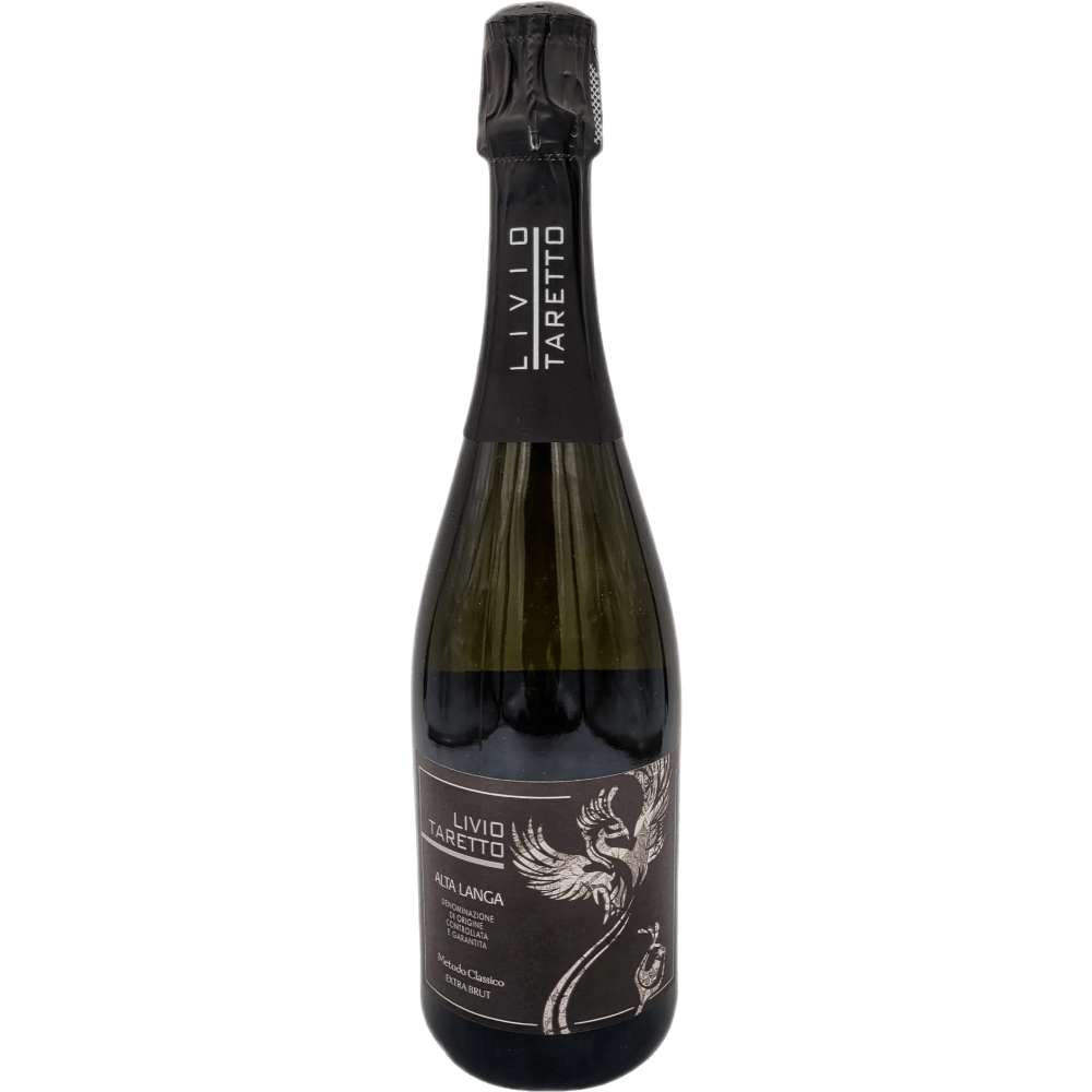 Taretto Alta Langa Docg Brut 2021