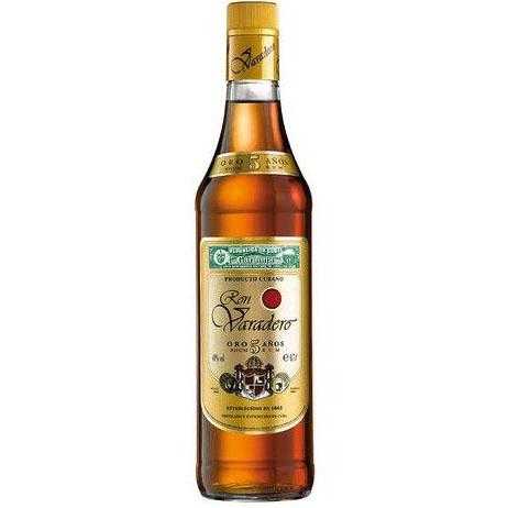 Rum Varadero 5 Anni cl.70