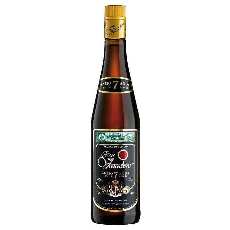 Rum Varadero 7 Anni cl.70