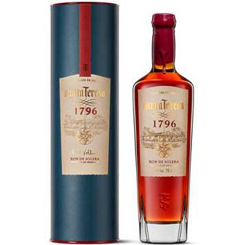 Rum Santa Teresa 1796 cl.70