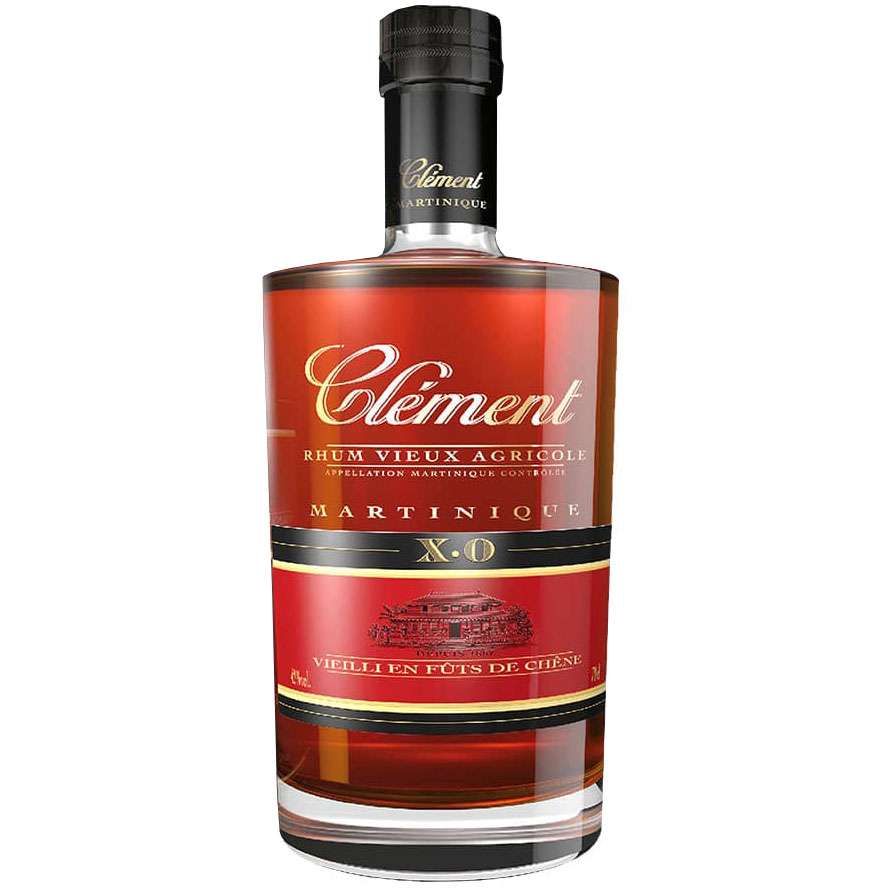 Rum Clement Rhum Agricole 6 Anni cl.70
