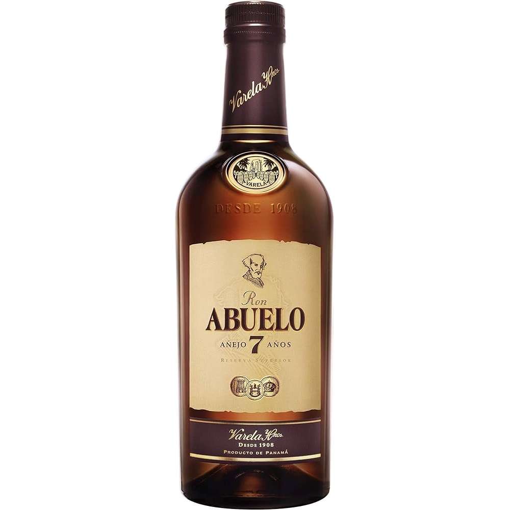 Rum Abuelo 7 Anni cl.70