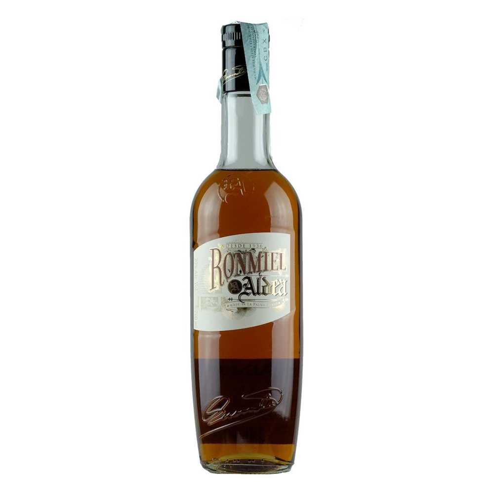 Rum Aldea Ron Miel cl.70