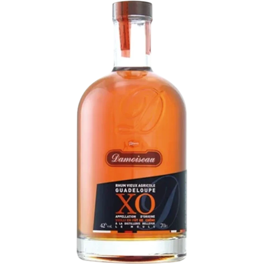 Rum Damoiseau Agricole Xo cl.70