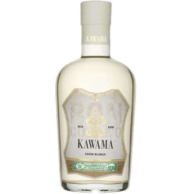 Rum Kawama Carta Blanca cl.70
