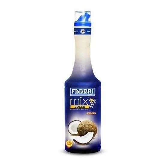 Fabbri Mixyfruit Cocco 1250G