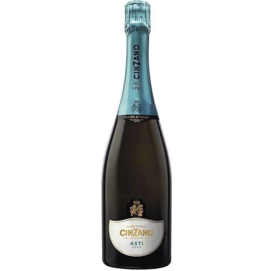 Cinzano Asti Spumante Doc