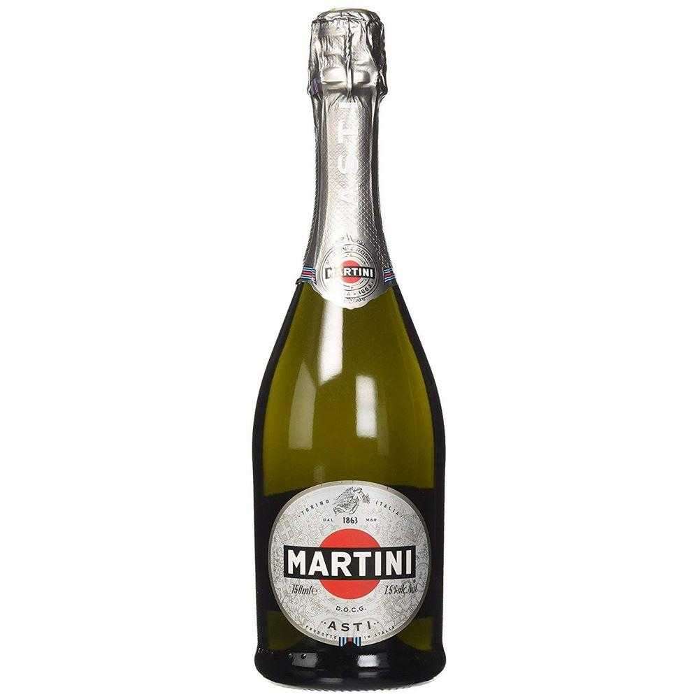 Martini Asti Spumante Doc