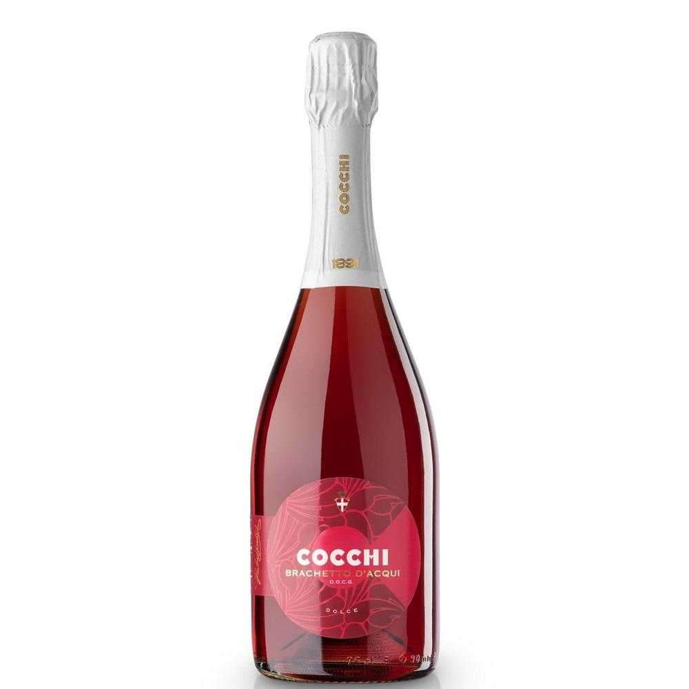 Giulio Cocchi Spumante Brachetto D'Acqui Docg