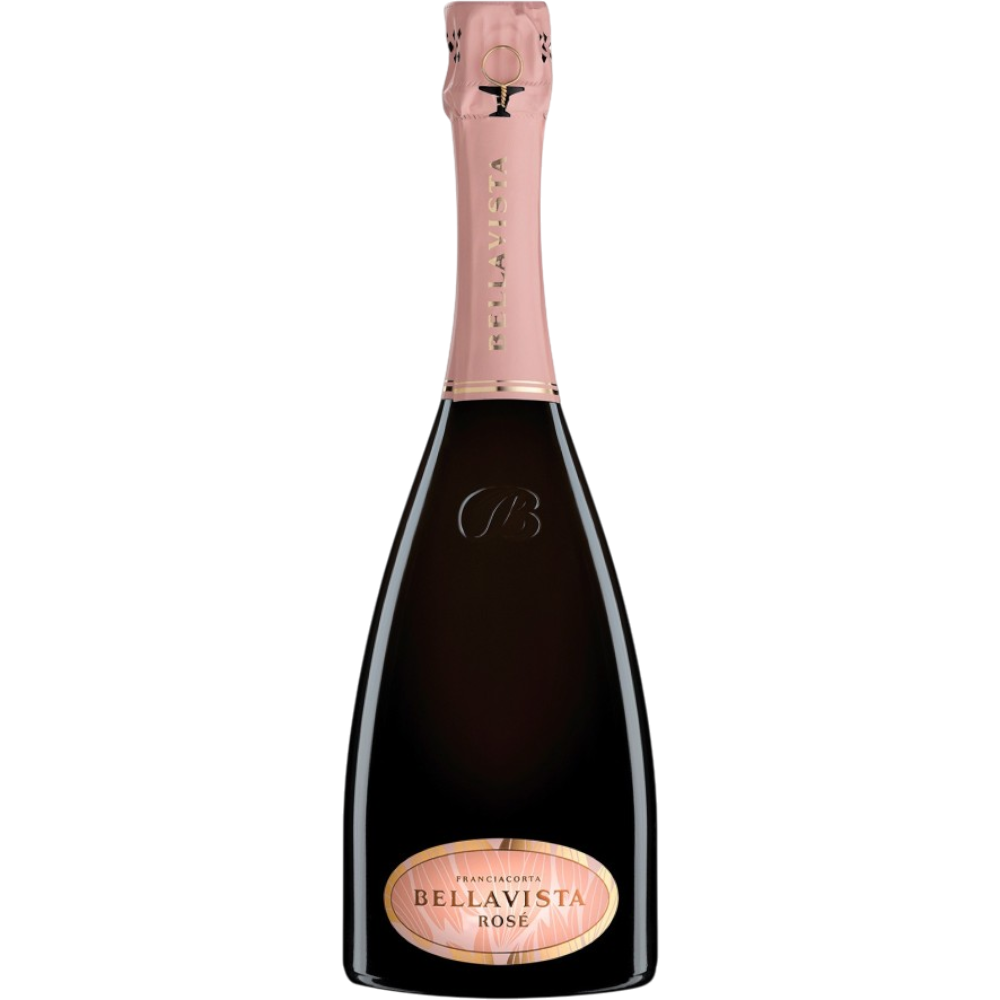 Bellavista Franciacorta Rosé Docg 75Cl.