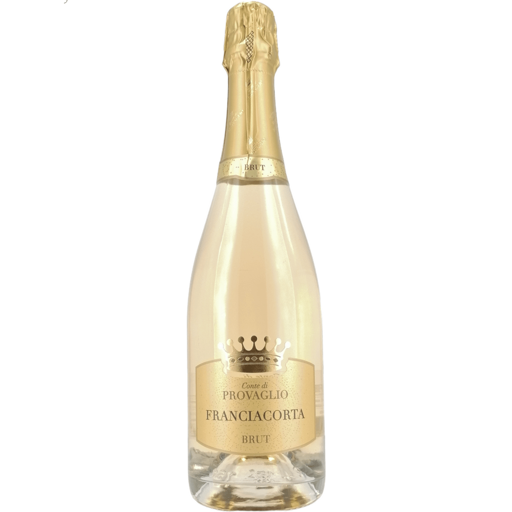 Conte Di Provaglio Brut Franciacorta Docg
