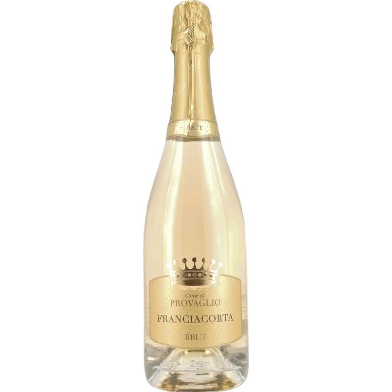 Conte Di Provaglio Brut Franciacorta Docg 3 Lt