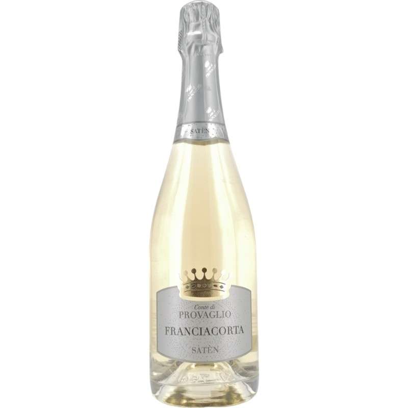 Conte Di Provaglio Saten Franciacorta Docg 3 Lt