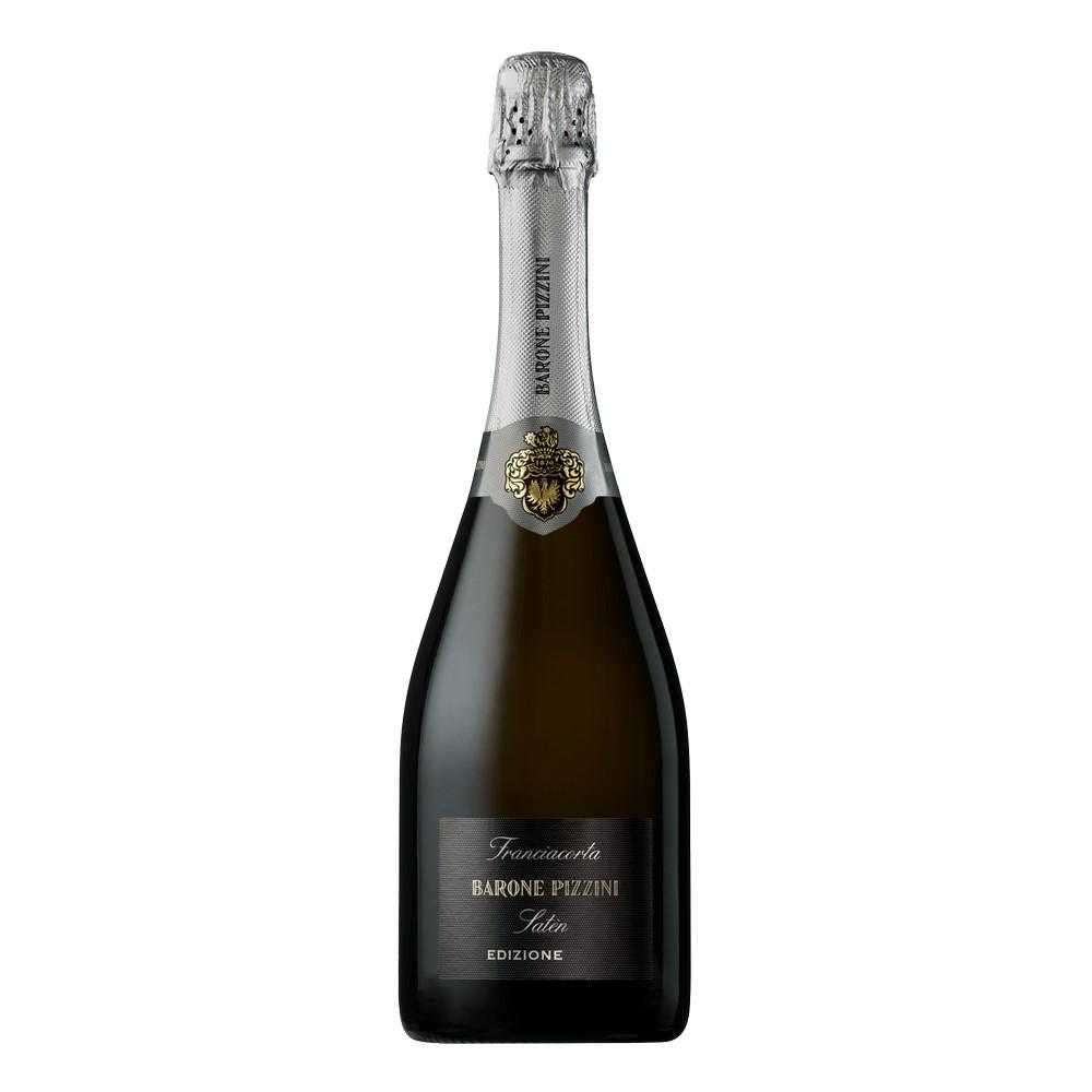 Barone Pizzini Franciacorta Docg Saten